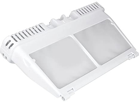 ensipart Flusensieb kompatibel mit Electrolux 140075066013 aufklappbares Flusensieb für Wäschetrockner