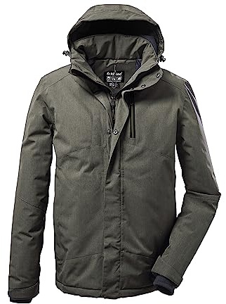 Killtec KOW 161 MN Jckt grün