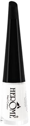 Herome Take Away Nail Colours Nagellack 2 - Ultra-glänzende Gel-Look, ohne UV-Lampe!