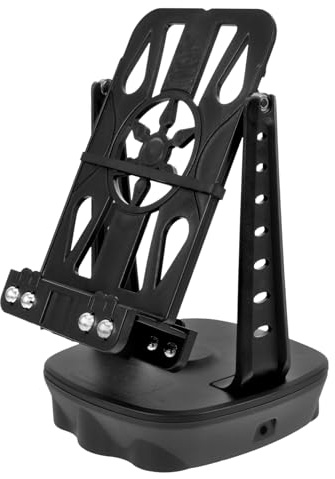 Toyvian Caricatore Automatico per Orologi Meccanici da Casa Silenzioso e Antimagnetico con Perle di Rotazione per Uomo e Donna Custodia Protettiva per Orologi Automatici