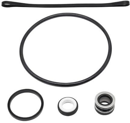 SPX1600Z2 - Juego de sellos de repuesto para bombas de piscina con cubierta de filtro, juntas tóricas, difusores, juntas tóricas, juntas tóricas de acero inoxidable