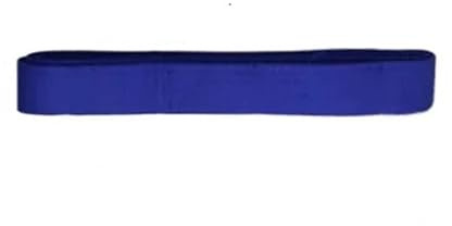 ZIHDKE Taekwondo för kampsport bomull Judo, Karate, TKD, Aikido, Uniform Bälte för vuxna för Taekwondo