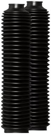 CIRCUIT Equipment SS004-001 Faltenbalg, Schwarz