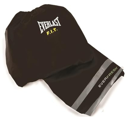 EVERLAST M BASTUDÄKT SVART XL/XXL