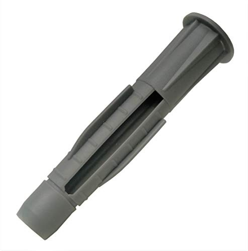 Allzweckdübel Knotendübel UNIK Ø 8x47 mm 300 Stück | Made in Germany