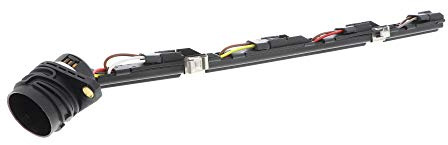 VEMO V10-83-0111 KABELSATZ LEITUNGSSATZ PUMPE DÜSE PASSEND FÜR 1.9 2.0 TDI EINSPRITZDÜSE | Kompatibel mit: AUDI A3, A3, A3 Cabriolet, A3 Sportback, A4 B5, A4 B5 Avant, A4 B6, A4 B6 Avant, A4 B7, A4 B7 Avant