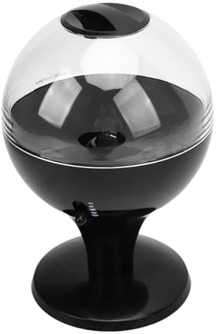 YUEHISY Máquina Automática de Dispensador de Dulces, Dispensador de Dulces Activado con Movimiento Táctil con Diseño Desmontable y 3 Opciones de Distribución, para la Fiesta