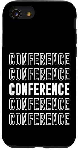 Conference Case for iPhone SE (2020) / 7/8