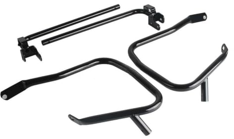 Motorcykel Crash Bar För Glide Street Glide 2023-2024