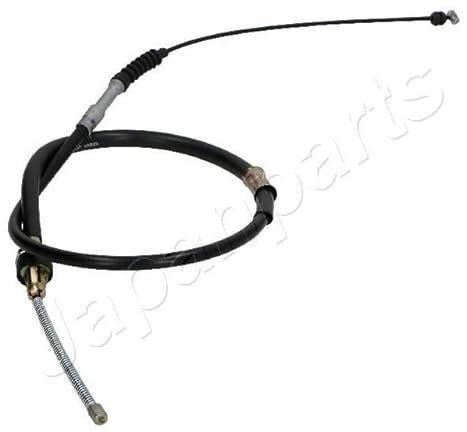 Japanparts BC-601L Cavo Comando Freno Stazionamento