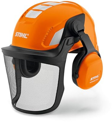 Stihl 8880801 Helmset Advance Vent
