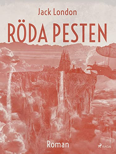 Röda pesten (Swedish Edition)