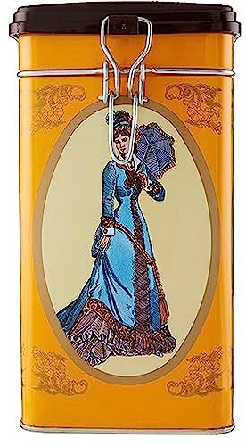 Ambrosoli Scatola di latta Liberty gr.500 caramella al miele