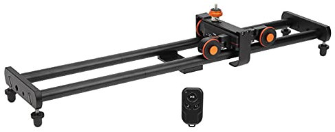 Mini Skater Motorized Camera pour Smart Phone Electric Slider Dolly Camera Camera Slider Dolly pour Stabile Video Film Photography for Car Video Camera