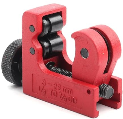 Dilwe Mini-Pfeilschneider, Langlebiger Handgehaltener Metall-Trennschneider, Bogenschießen-Pfeilschneider, 22 Mm Schnittdurchmesser, Pfeilschaft, DIY-Werkzeug