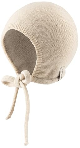 Sterntaler Unisex ohne Strickmütze Lambswool