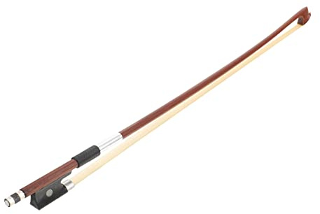Professioneller Geigenbogen, Ausbalancierter Bogen für Violine | Violine Bogen Holz, Geigenbogen Zubehör, Violinbogen Kaufen, Geigenbogen Haa