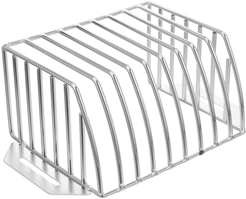 EXCEART Filtro di Scarico Angolare in Acciaio Inox 201 da 155 Mm Copertura per Grondaia e Balcone, Filtro per Scarico a Pavimento Protezione Foglie, Ferramenta per Drenaggio Bagno e