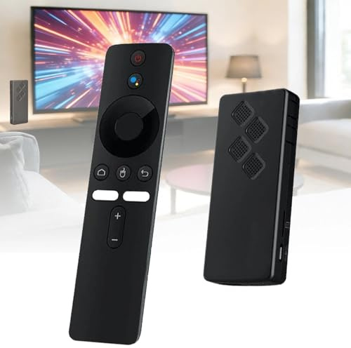 flixy tv Stick original für 1000 Sender,Flixy™ Smart TV Stick - 4K HDMI Streaming Device All TV Transmitters Unlimited(A)