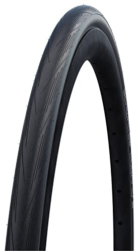 Schwalbe Neumático Lugano II para bicicleta de carretera // 32-622 (700 x 32C) K-Guard