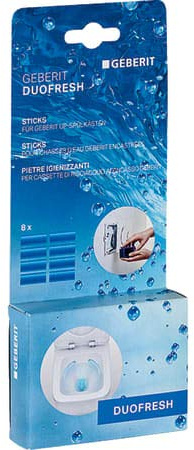 Geberit 115.062.21.1 DuoFresh Stick