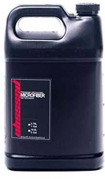 OBSSSSD Microfiber Detergent (128oz)