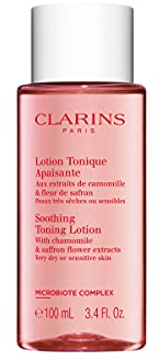 Clarins Tonung Lotion Appatulant 100 ml