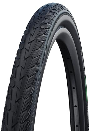 Ralf Bohle GmbH Ralf Bohle Ralf Bohle Road Cruiser HS484 Reifen, Schwarz, 27x1 1/4 Ralf Bohle Ralf Bohle Road Cruiser HS484 Reifen, Schwarz, 27x1 1/4