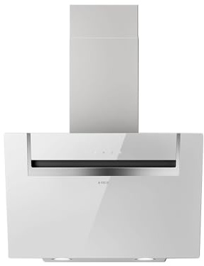 ELICA SHEEN S WH/A/60 CAPPA PARETE ASPIRANTE TOUCH CONTROL VETRO BIANCO PRF0166930