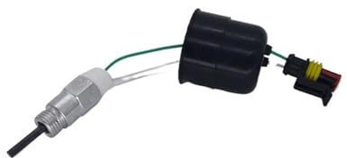 KARFRI 44D Heizung Sat 3333 Kerze kompatibel for Planar 14TS 12 V Sat 3000 Wohnmobil Diesel Standheizung Glühkerze Keramik Standheizung Teile (Color : Sb3000)