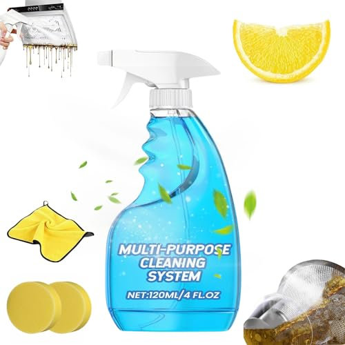 Splash Spray Cleaner,Splash Spray All Purpose Cleaner,Splash Spray Foam Cleaner,Splash Foam Spray Oven Cleaner,Splash Spray Tablets & Spray Bottle (1pcs)