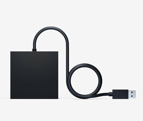Rzkipdy Adattatore PC PSVR2 - Kit di accessori per PSVR 2 - Espandi la libreria di giochi da giocare sul tuo PS VR2