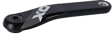 Sram Eagle Gxp Kurbelarm schwarz 175mm