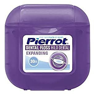 Pierrot Expanding filo interdentale, 1 unità