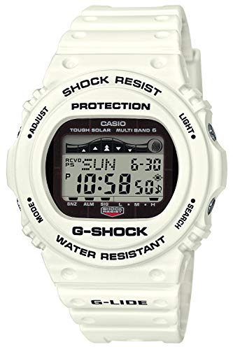 G-SHOCK [Casio] CASIO watch G-LIDE Solar radio GWX-5700CS-7JF Men's