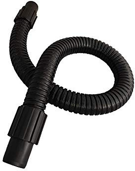 EDM 00739 Manguera Metálica Recambio para Aspiradora 07699