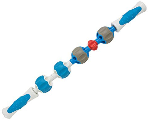 ProStretch Pro Roller Massage Stick, Deep Tissue Recovery for Muscle Soreness, Physical Therapy, and Myofascial Release