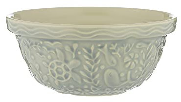 Mason Cash Nautical S24 Rührschüssel, 24 cm