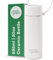 frank green Drinks Bottle – 595ml/20oz Metal Water Bottle with Straw Lid, Ceramic Insulated, Stainless Steel, Triple Wall Vacuum – Cloud White by frank green