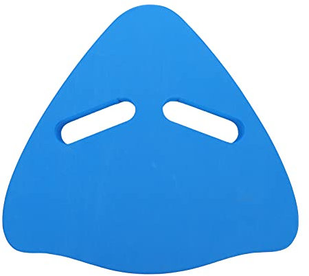 BESPORTBLE Schwimm-kickboard Aus Eva-Material Schwimmtrainingsbrett Für Junge Mädchen Und Erwachsene Leicht Handschlitzen Für Sicheren Halt Im Pool