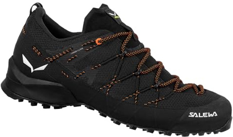 Salewa Wildfire 2 Black/Black 12 M
