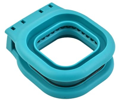 Sandwich Cutter and Sealer - Square Bread Maker for Kitchen,Colorful Sandwich Cutter and Sealer, Crustless Sandwich Maker for Lunchbox