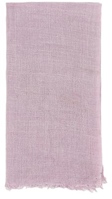 CMZYBBD Schal Eleganter Wollschal Für Damen – Vielseitiger Modischer Schal, Warmer Halswickel Für Den Winter Schals Und Tücher Für Damen-lila-190 * 100 cm