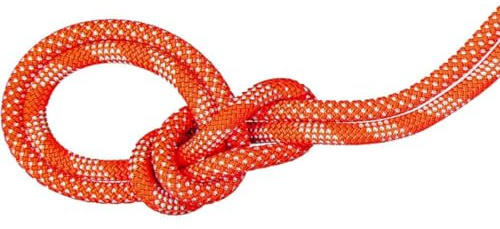 Mammut, Crag Classic Duodess Seil, 9,8 mm