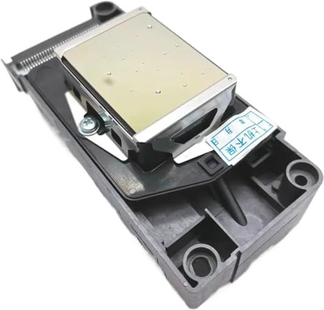 JFGIkLFD Tête d'impression à solvant écologique DX5, Compatible avec imprimante à Jet d'encre série Mutoh 1604 1614 Mimaki F186000 F187000