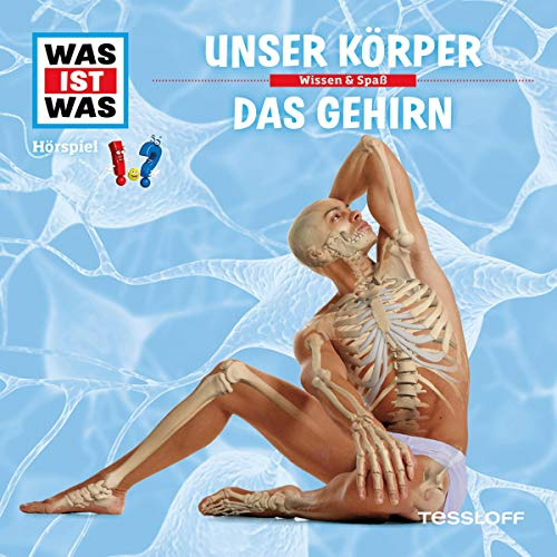 Unser Körper / Das Gehirn: Was ist Was 11