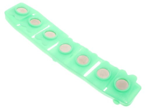 iplusmile Magnetischer Autoreparaturleiste Für Kantenschutz Blechschutzleiste Für Autozierschutz Autolackreparaturstreifen Mit Schutzfunktion