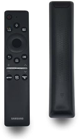 Samsung BN59-01330B – Original TV-Fernbedienung für Samsung Smart TVs – Ersatzmodell, sofort einsatzbereit, kein Setup nötig