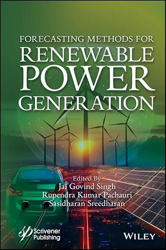 Forecasting Methods for Renewable Power Generation