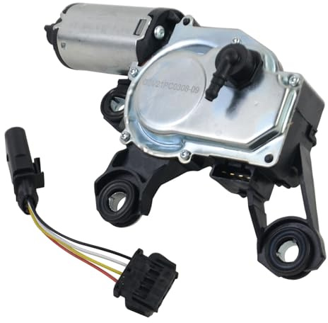 Motore tergicristallo posteriore 95862808000 95862808002 motore tergicristallo posteriore | Motore tergicristallo posteriore 95862808000 95862808002, compatibile con Porsche Cayenne 92A 2011-18